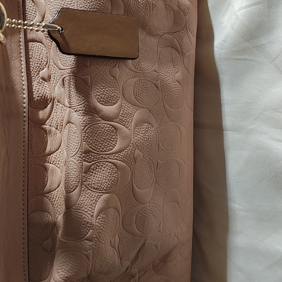 Coach bag - Picture 2 of 3